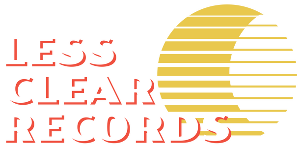 Less Clear Records Less Clear Records logo